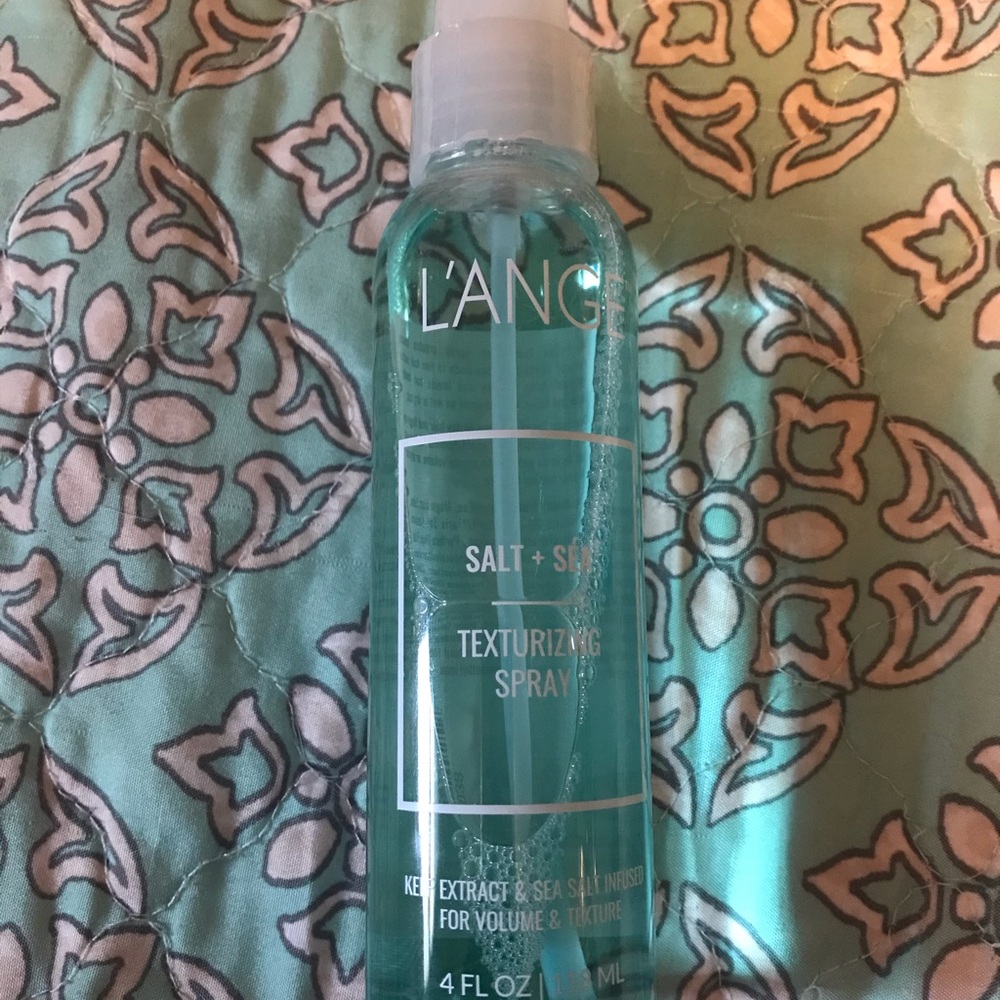 Texturizing Spray